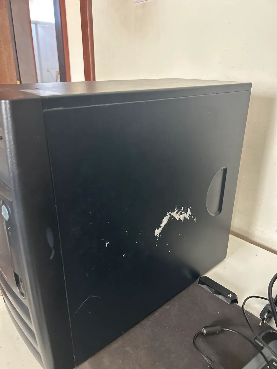 vendo pc que não liga  - Foto 4