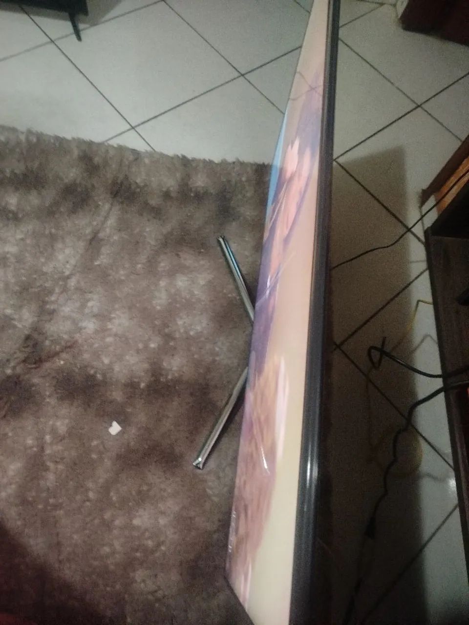 Tv Samsung 46 polegadas  - Foto 2