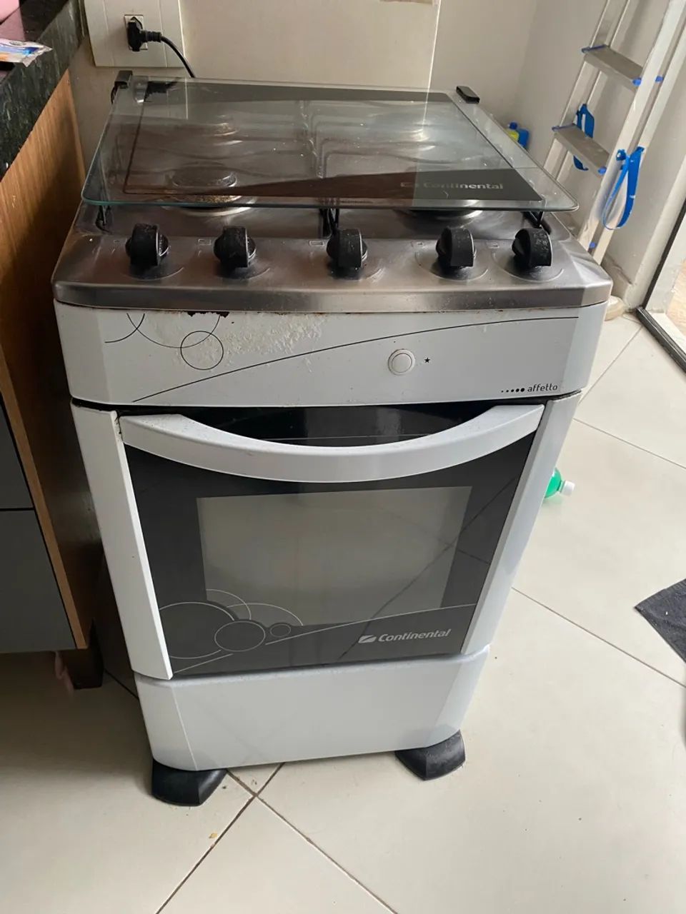 Fogão 