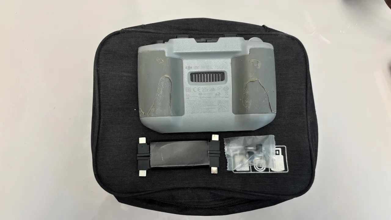 Controle RC-N1 - Foto 2