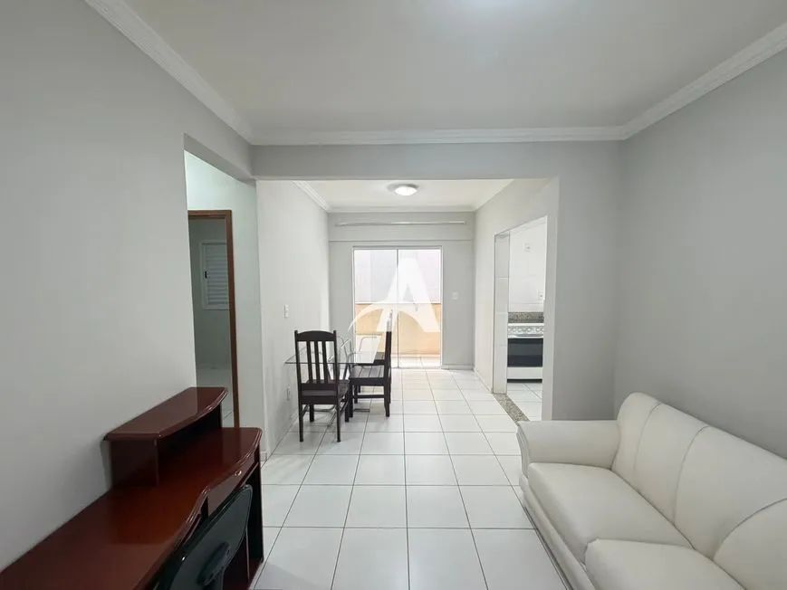 Aluguel Apartamento SANTA MÔNICA - Foto 2