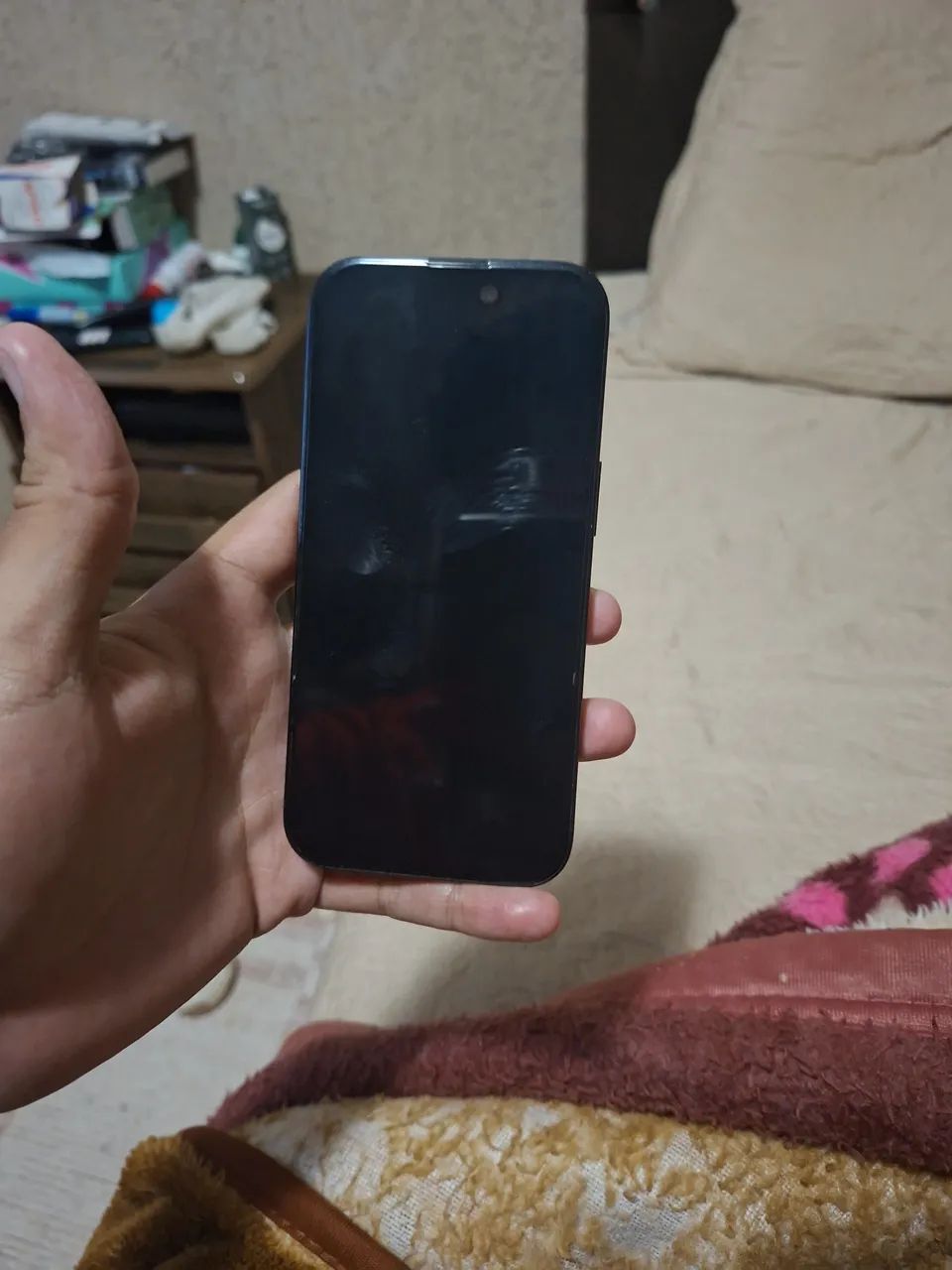 iphone 15, 128GB  - Foto 2