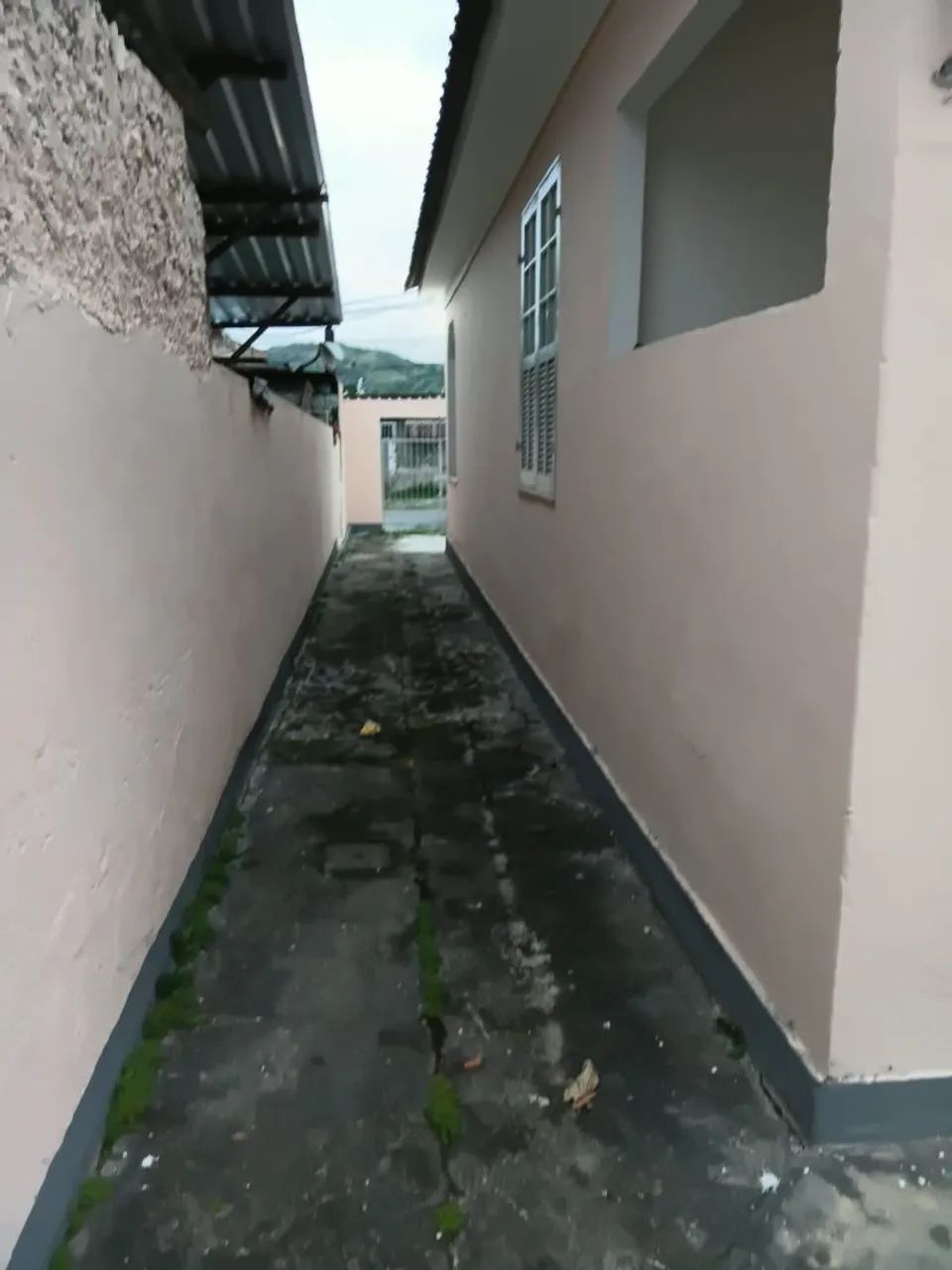 Alugo casa em realengo  - Foto 2