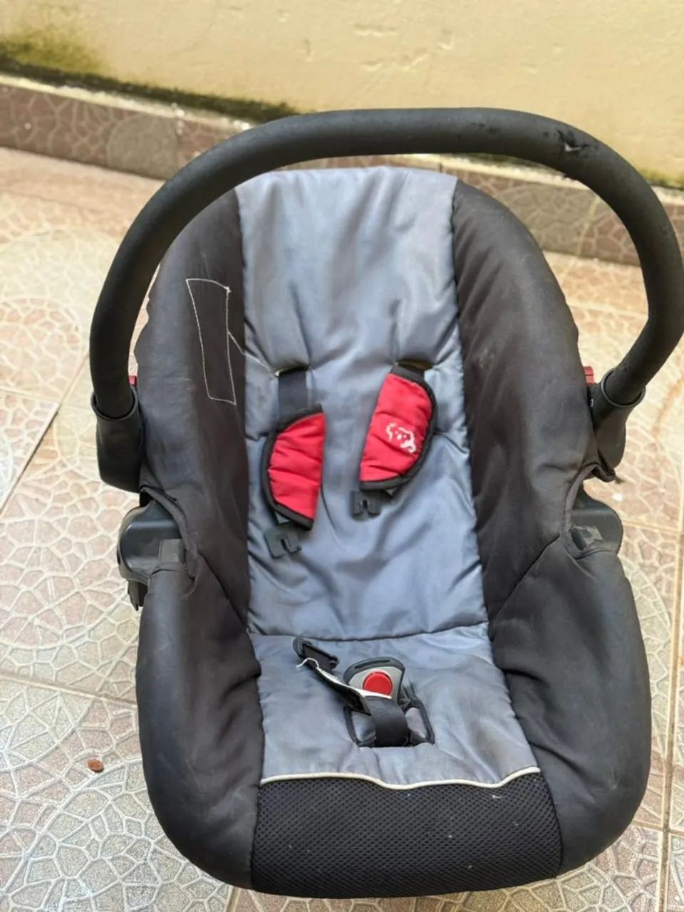 Carrinho de bebê  - Foto 5