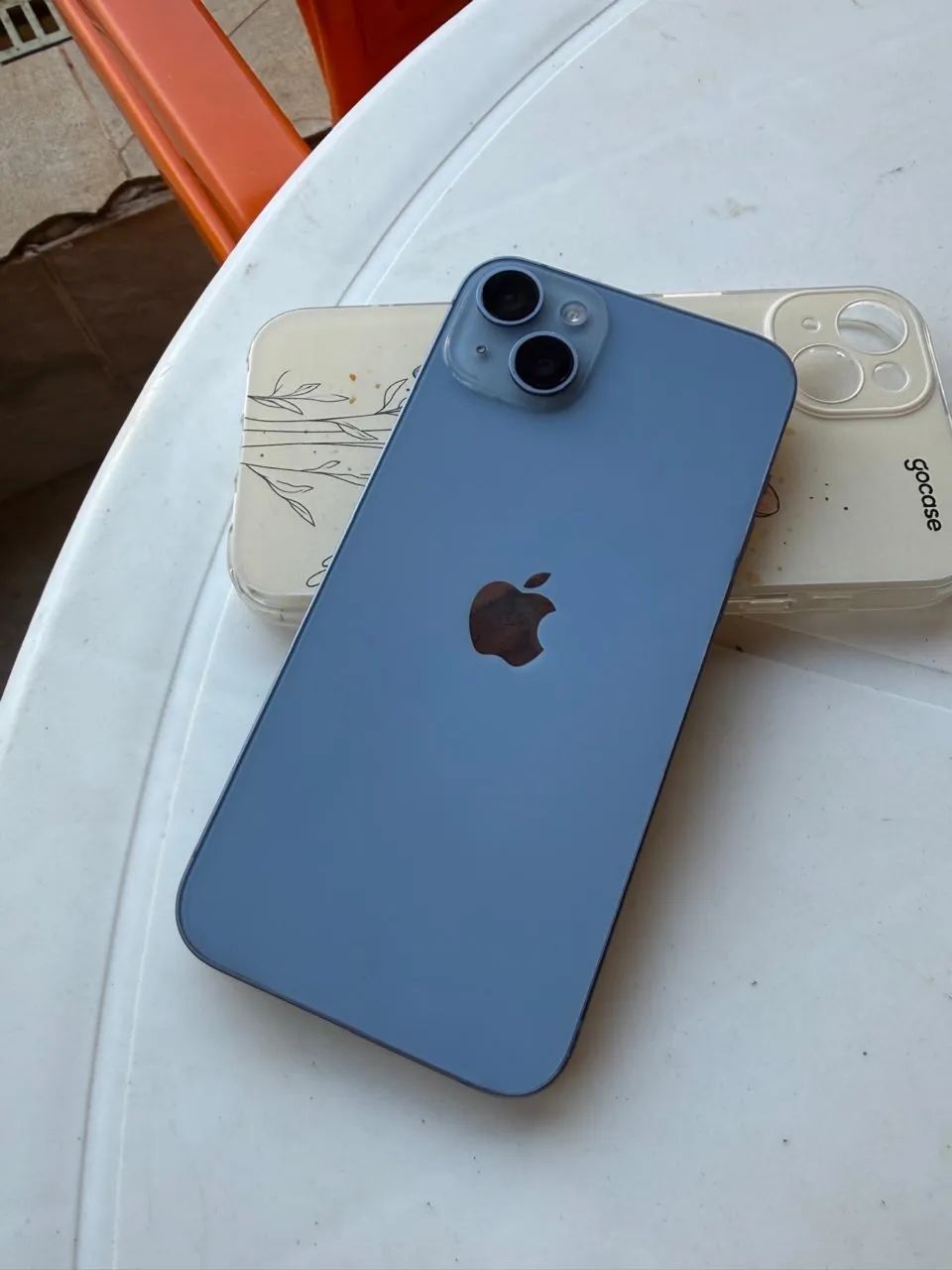 Iphone 14 plus todo Original  - Foto 3