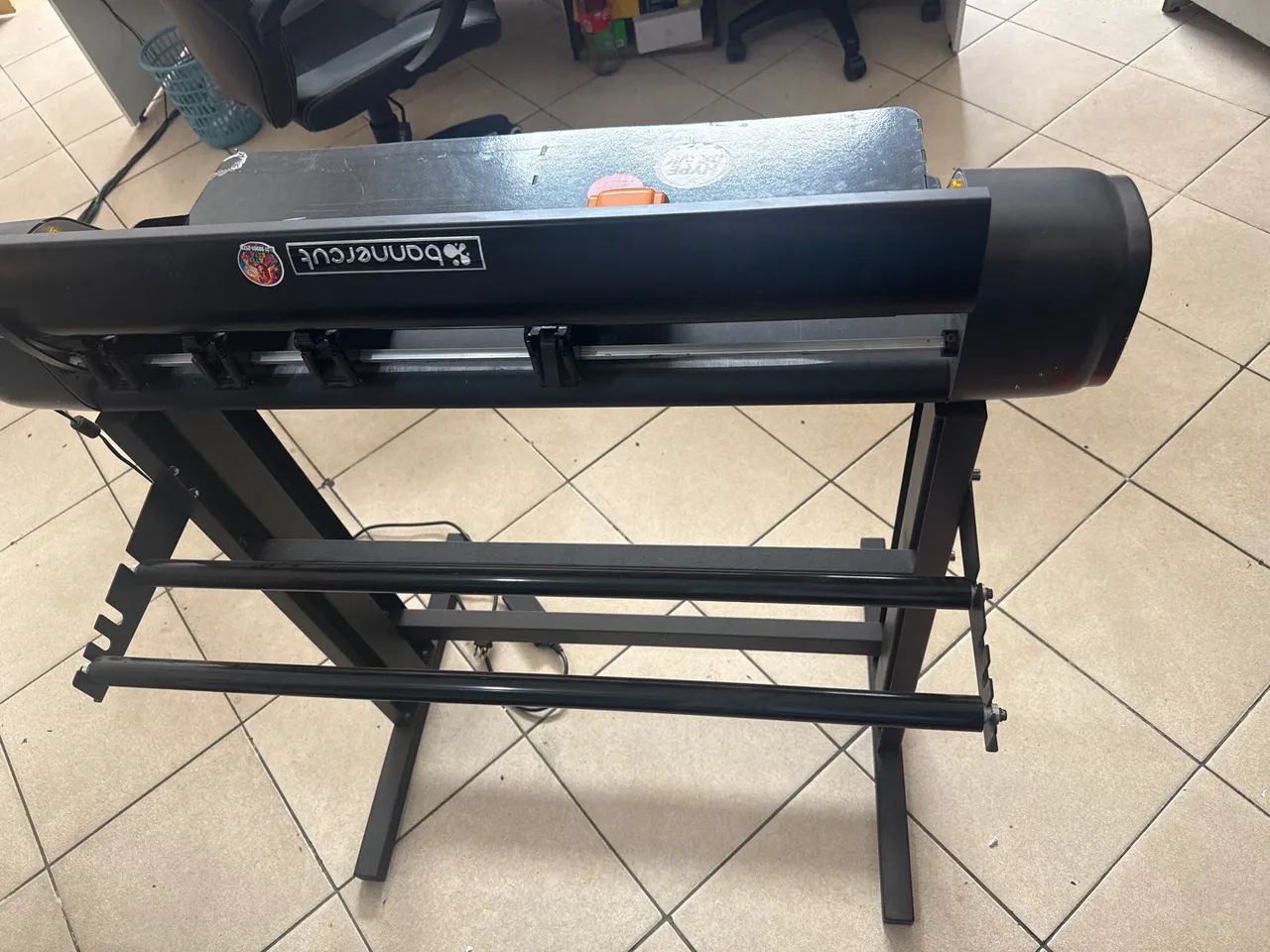 bannercut campro light 60 - Foto 3