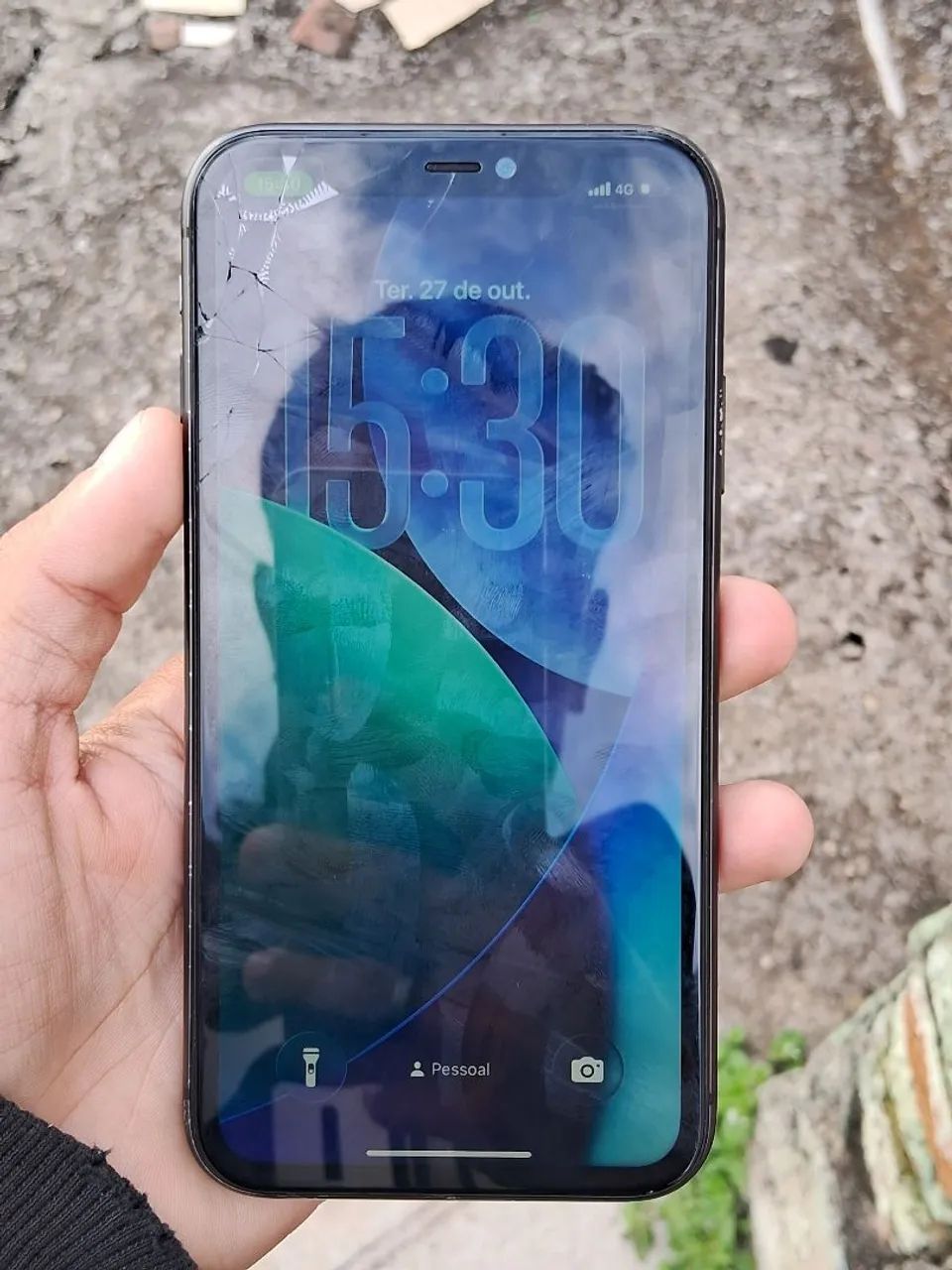 iphone 11 normal 128 gb  - Foto 3