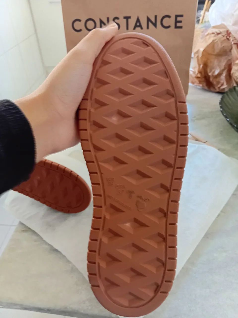 Tenis novo  - Foto 3