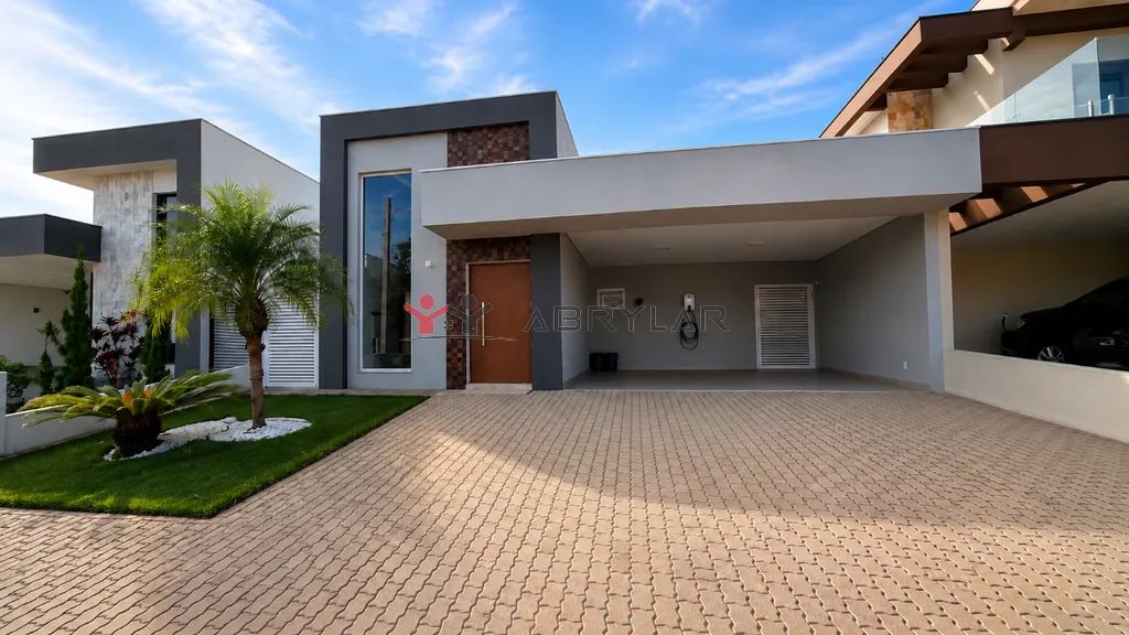 Casa para alugar em Itupeva, São Venâncio, com 3 quartos, com 158 m²