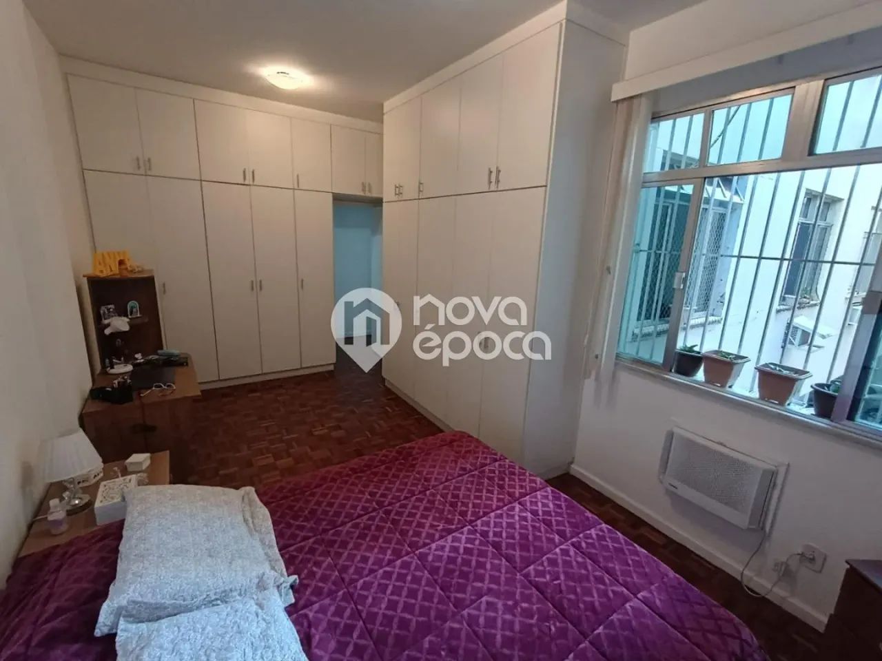 Tijuca | Apartamento 2 quartos - Foto 3