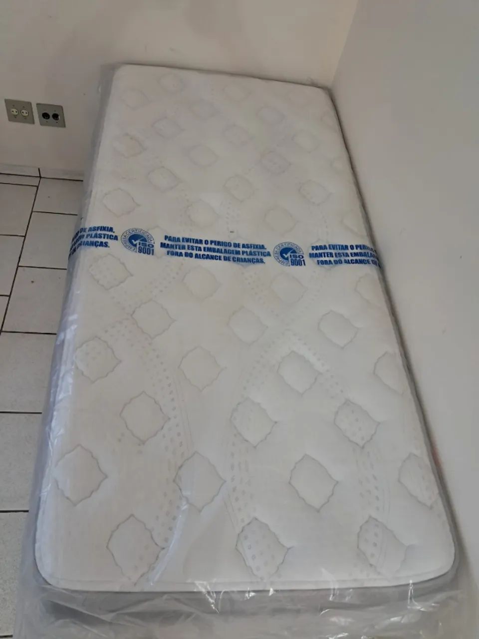 Cama Box com Baú - Foto 4