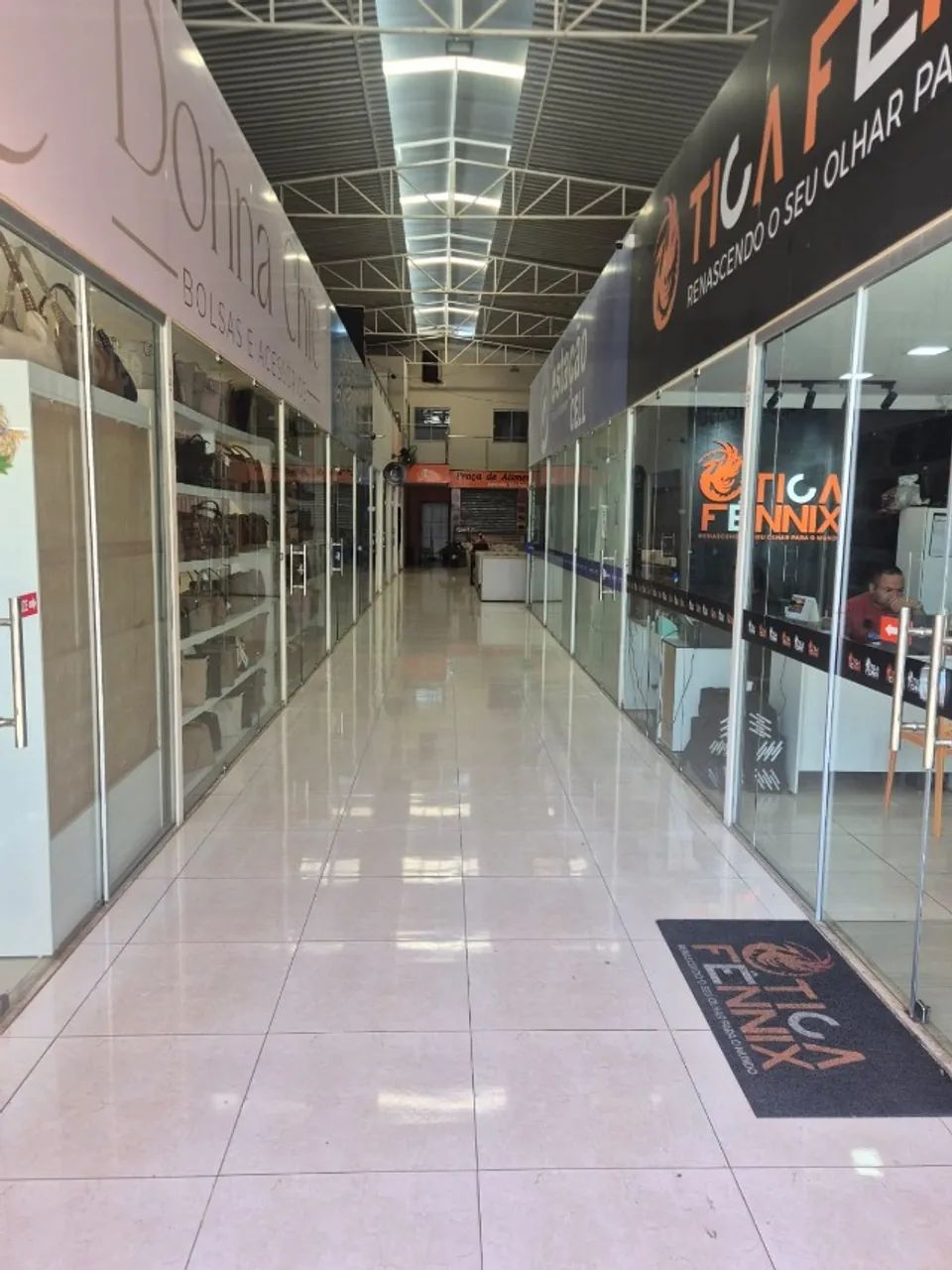 Loja - Ponto Comercial - Foto 3