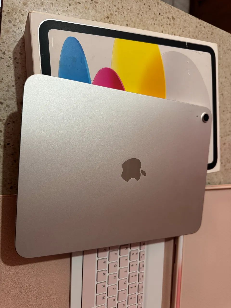 Vendo iPad 11  - Foto 2