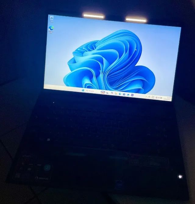 Notebook positivo novo 15,6Polegadas - Foto 5