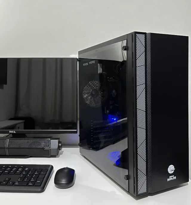 Computador Intel Core i7 - Foto 2