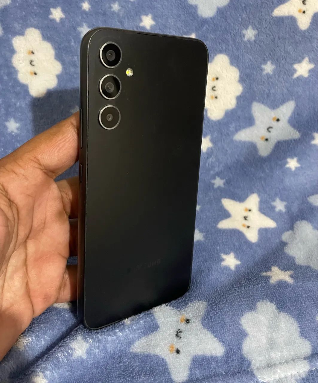 Samsung a34