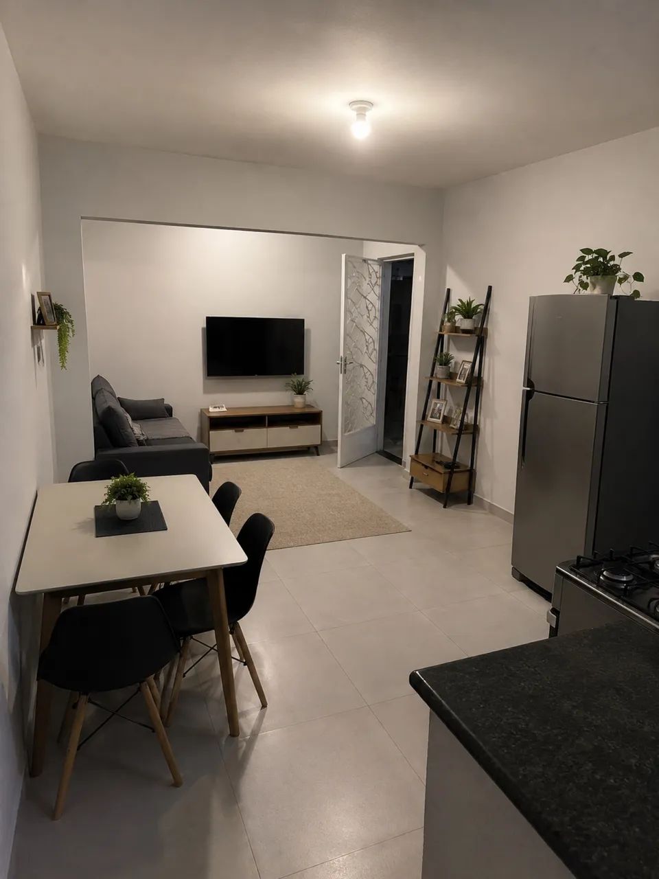 Vendo quitinetes em Madureira - Foto 2