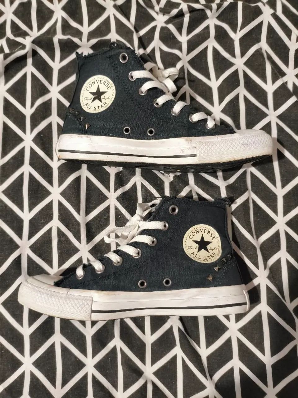 converse tenis