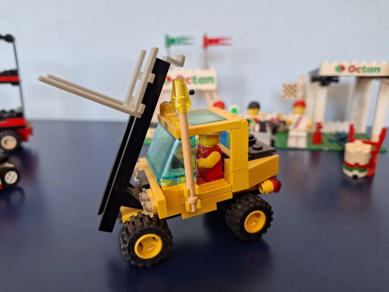 LEGO 6359 ORIGINAL - Foto 3
