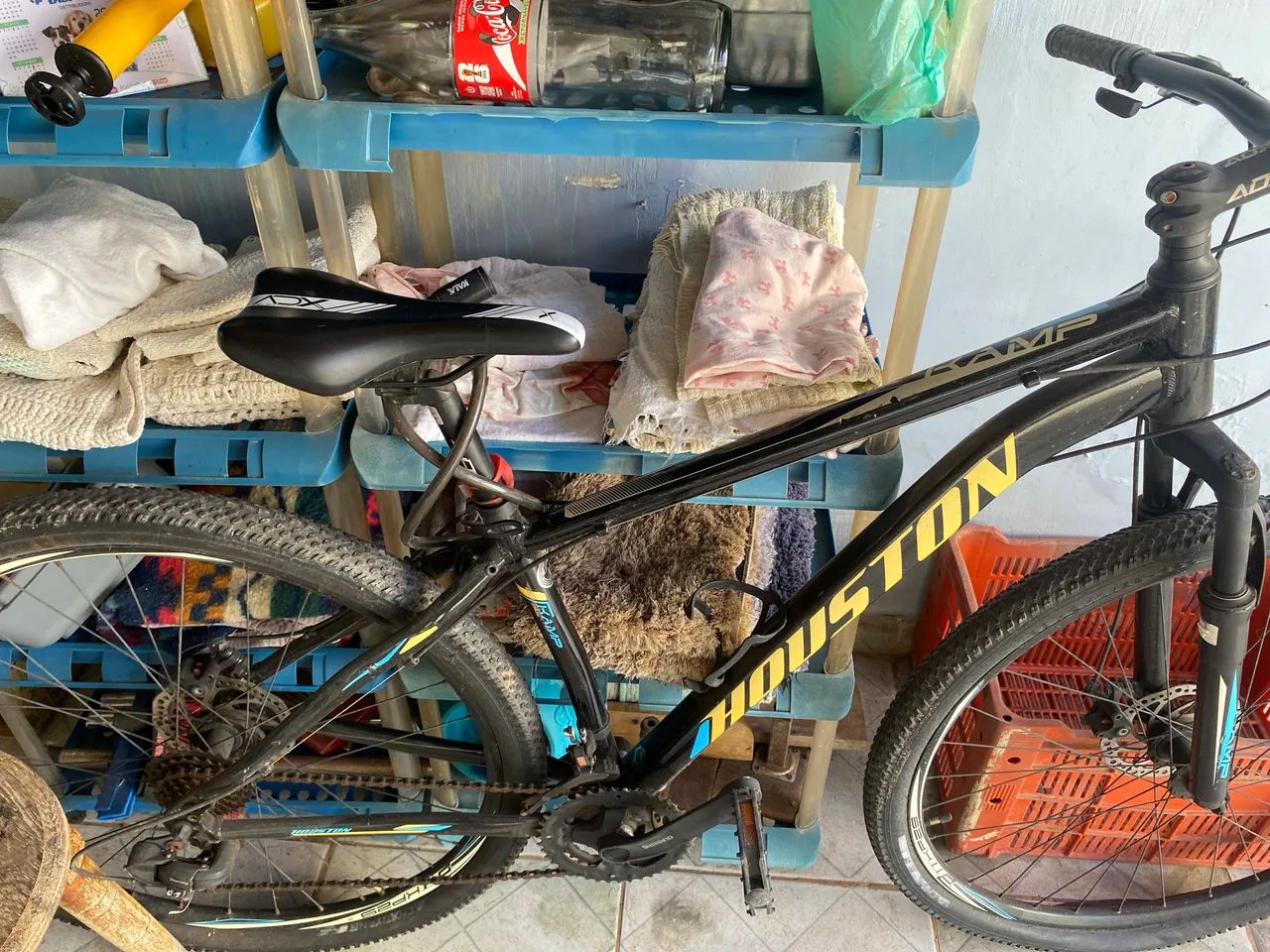 Bike