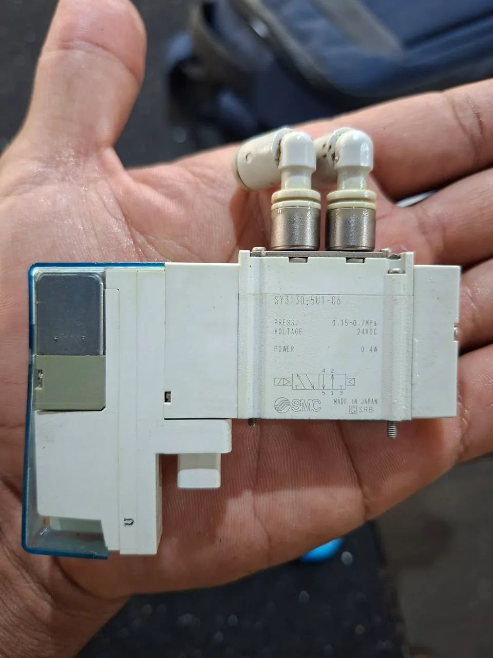Serviços técnicos de elétrica industrial e automação  - Foto 2