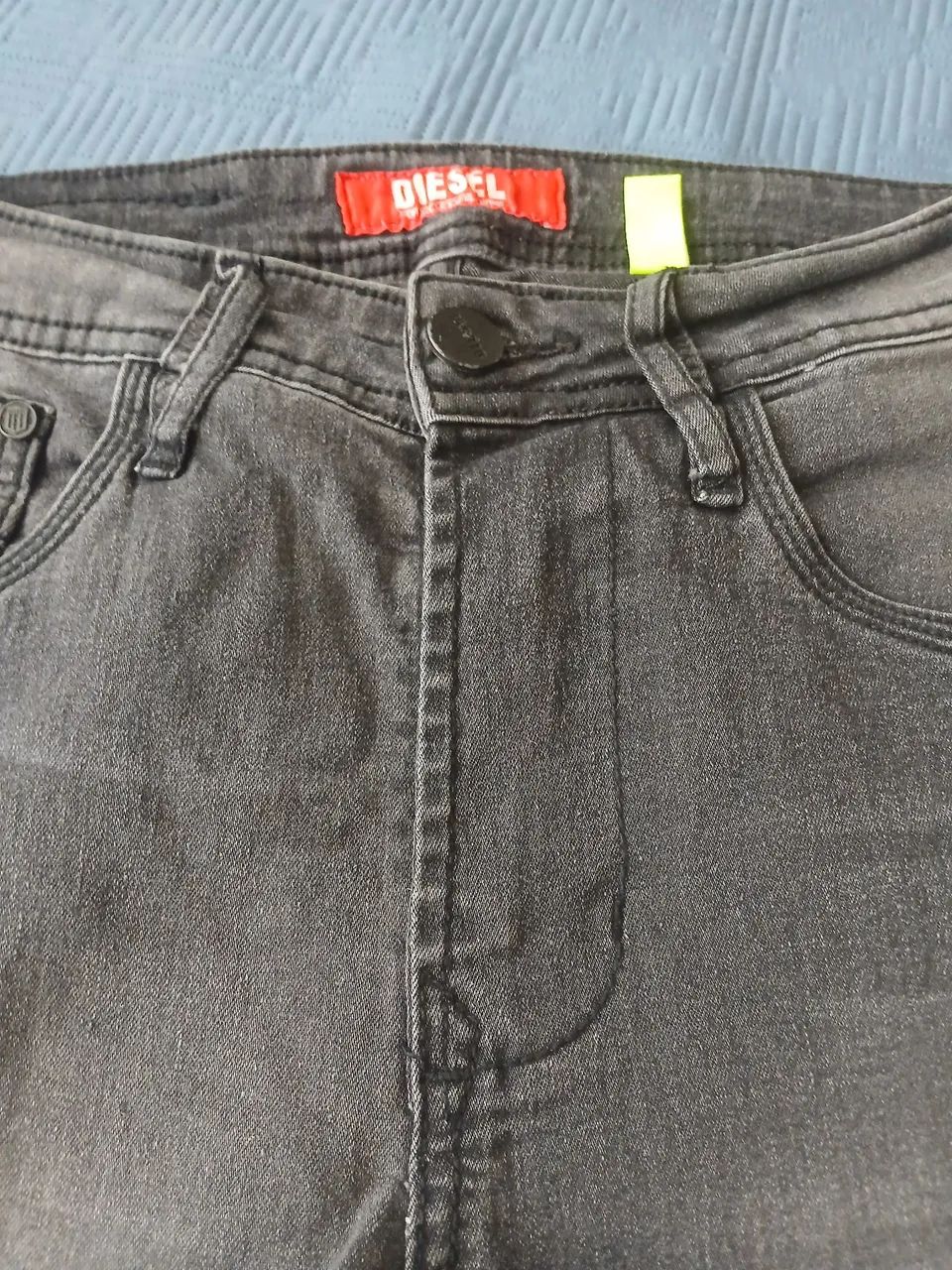 Calça Diesel - Foto 3