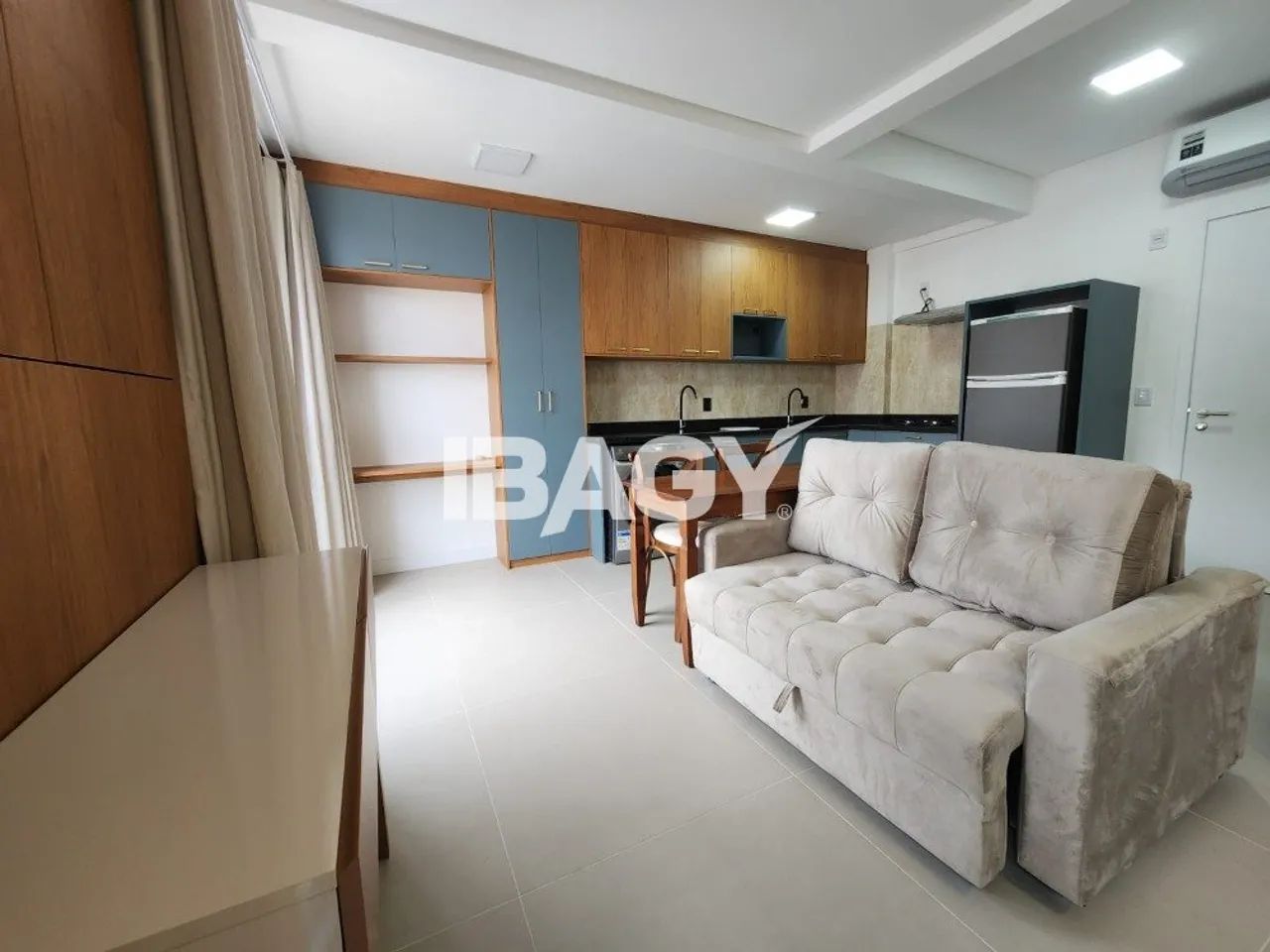 Excelente Studio 0 dormitório(s) em Ribeirão da Ilha - Florianópolis - Foto 3
