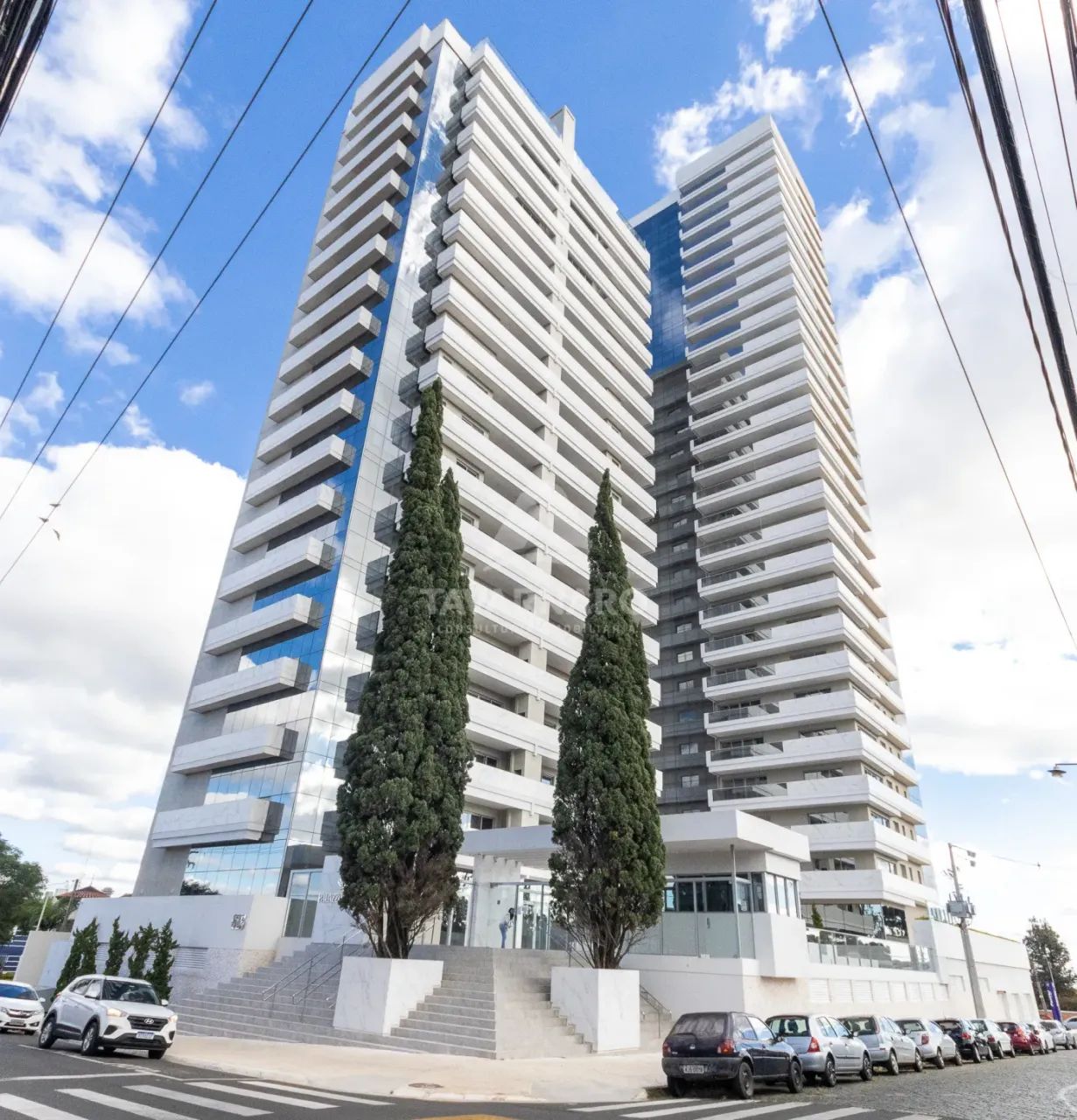 Apartamento Padrão em Ponta Grossa