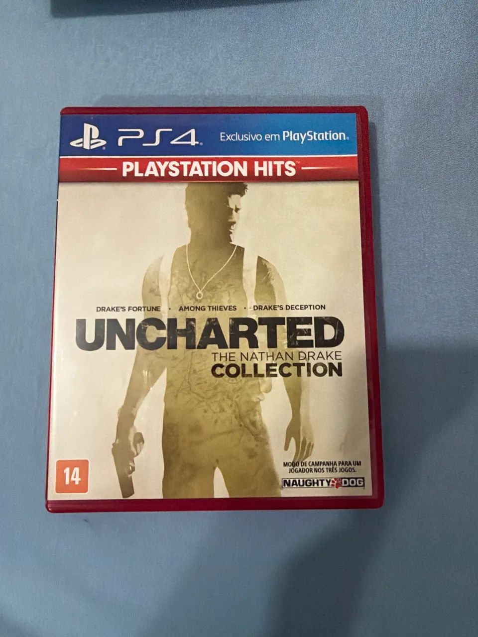 Jogos de ps4 - Foto 3