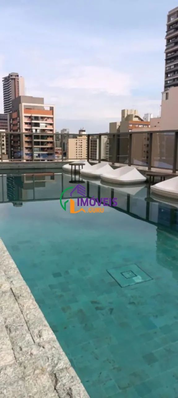 APARTAMENTO - PINHEIROS - SP