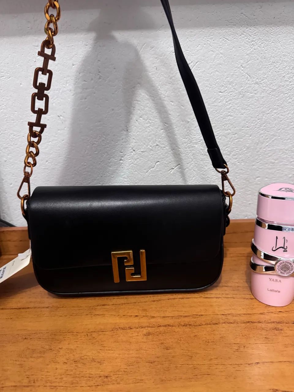 Bolsa de mão  - Foto 4