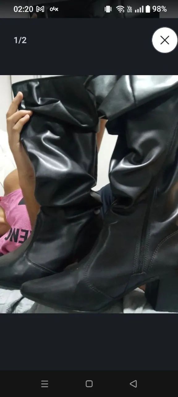 Bota