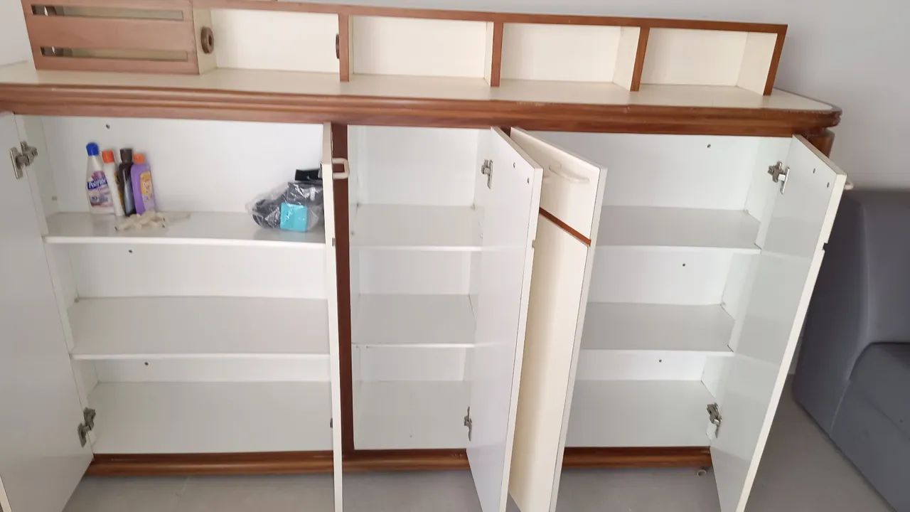 Armário de cozinha - Foto 4