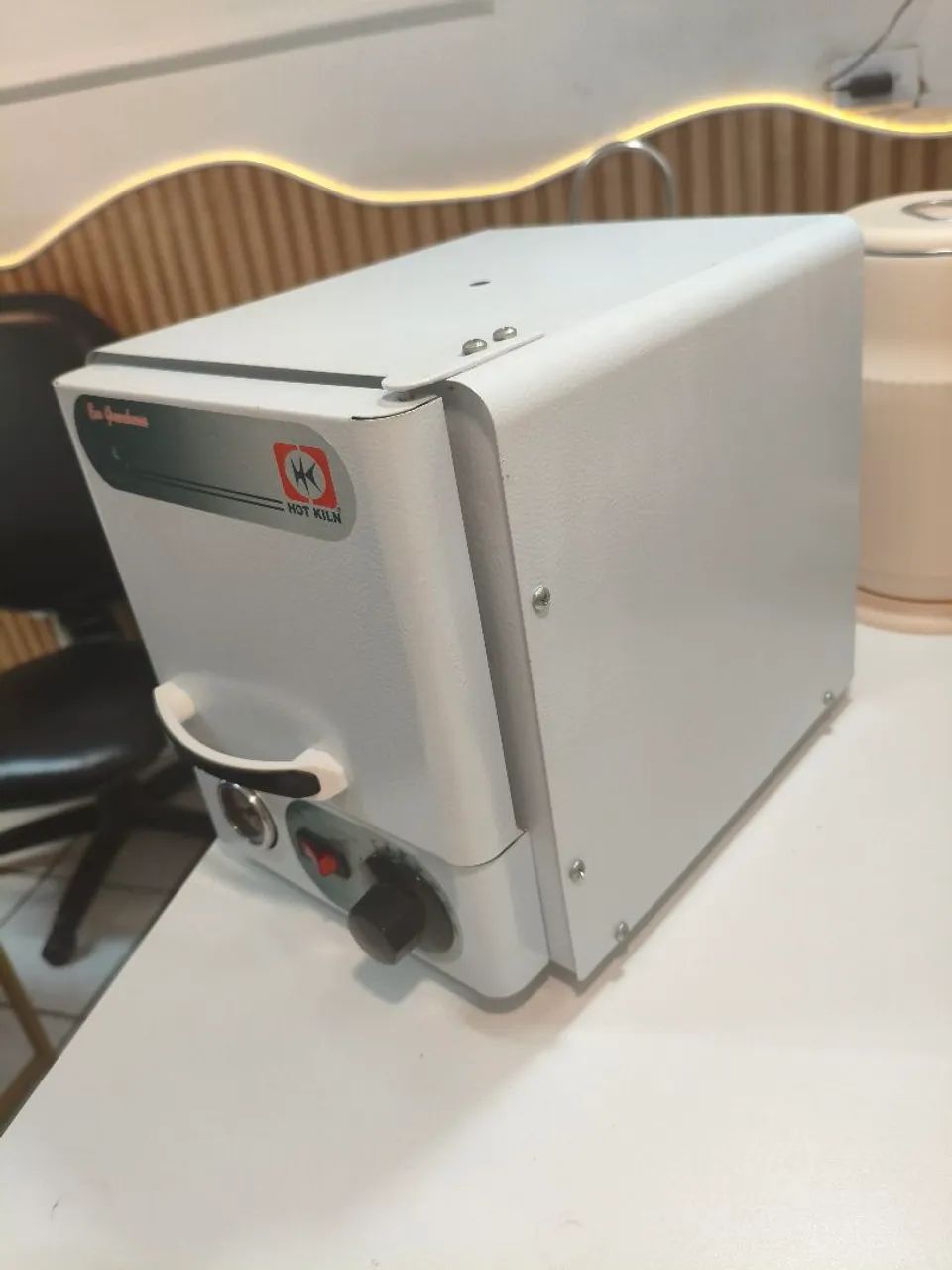 ESTUFA ESTERILIZADORA  - Foto 3