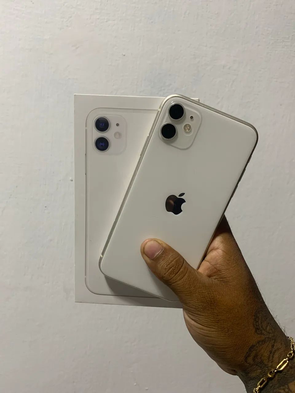 IPHONE 11 - Foto 3