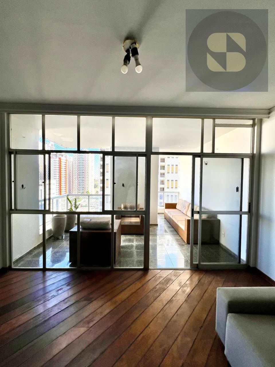 Apartamento 4 Dormitórios no Jardim das Américas, Cuiabá - Foto 2