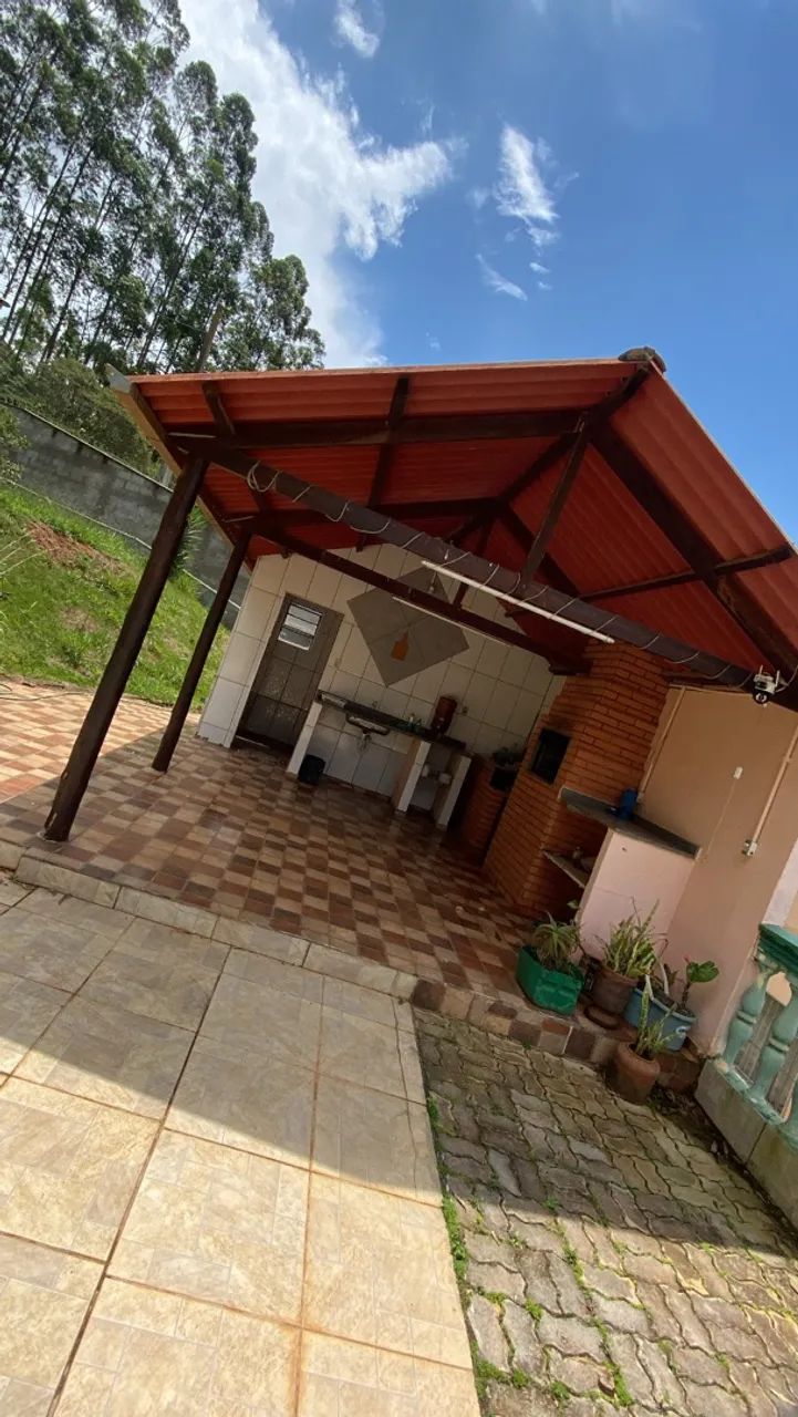 Vendo chácara  - Foto 2