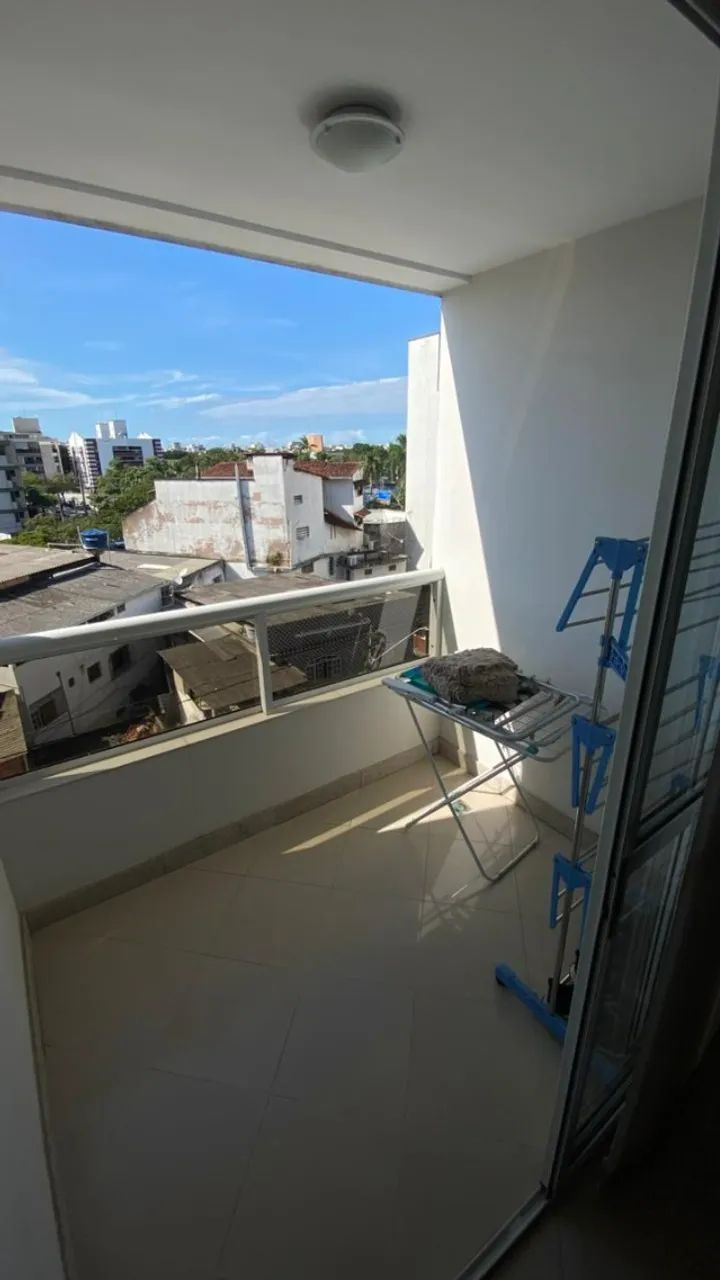 Quarto/Suíte Mobiliado - Jd. da Penha (Perto da UFES e Rua da Lama) - Foto 5