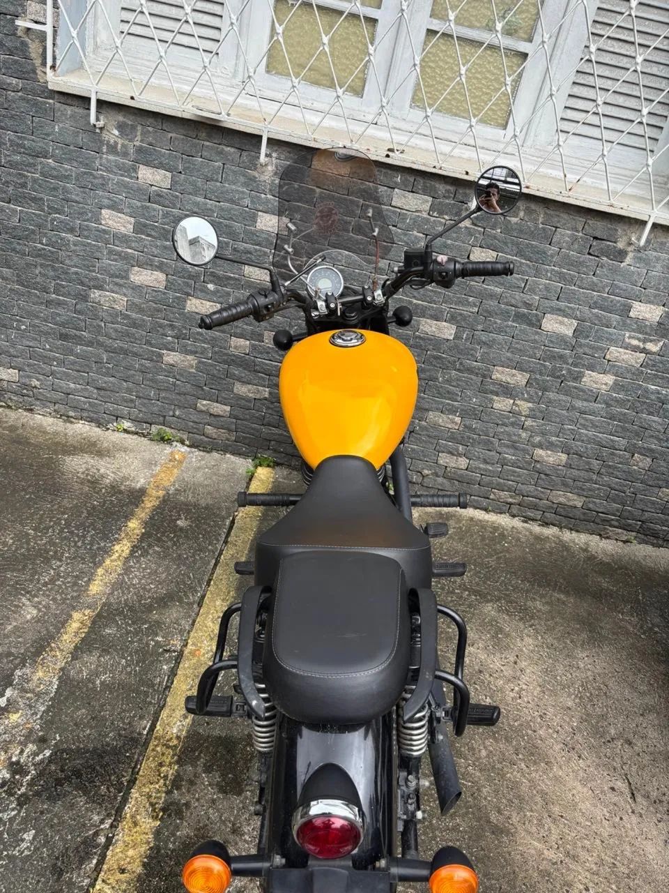 Vendo meteor 350 - Foto 3