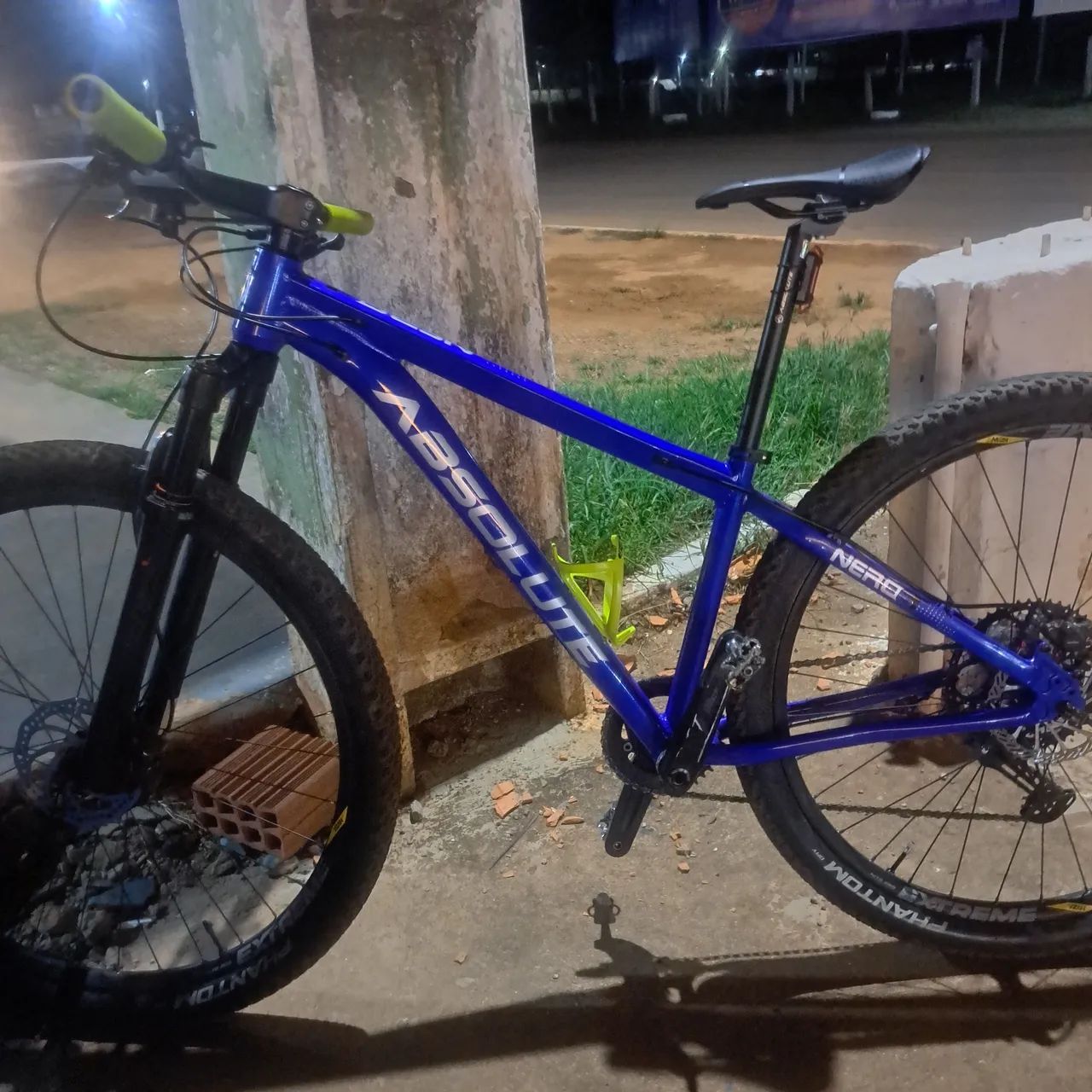 Vense_ se uma MTB  - Foto 4