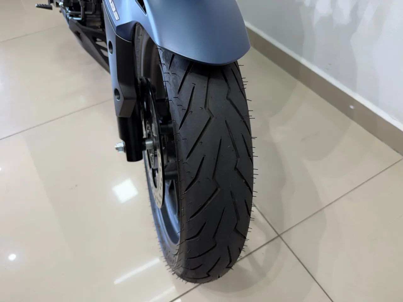 Honda CB 300F Flex Manual - Foto 5
