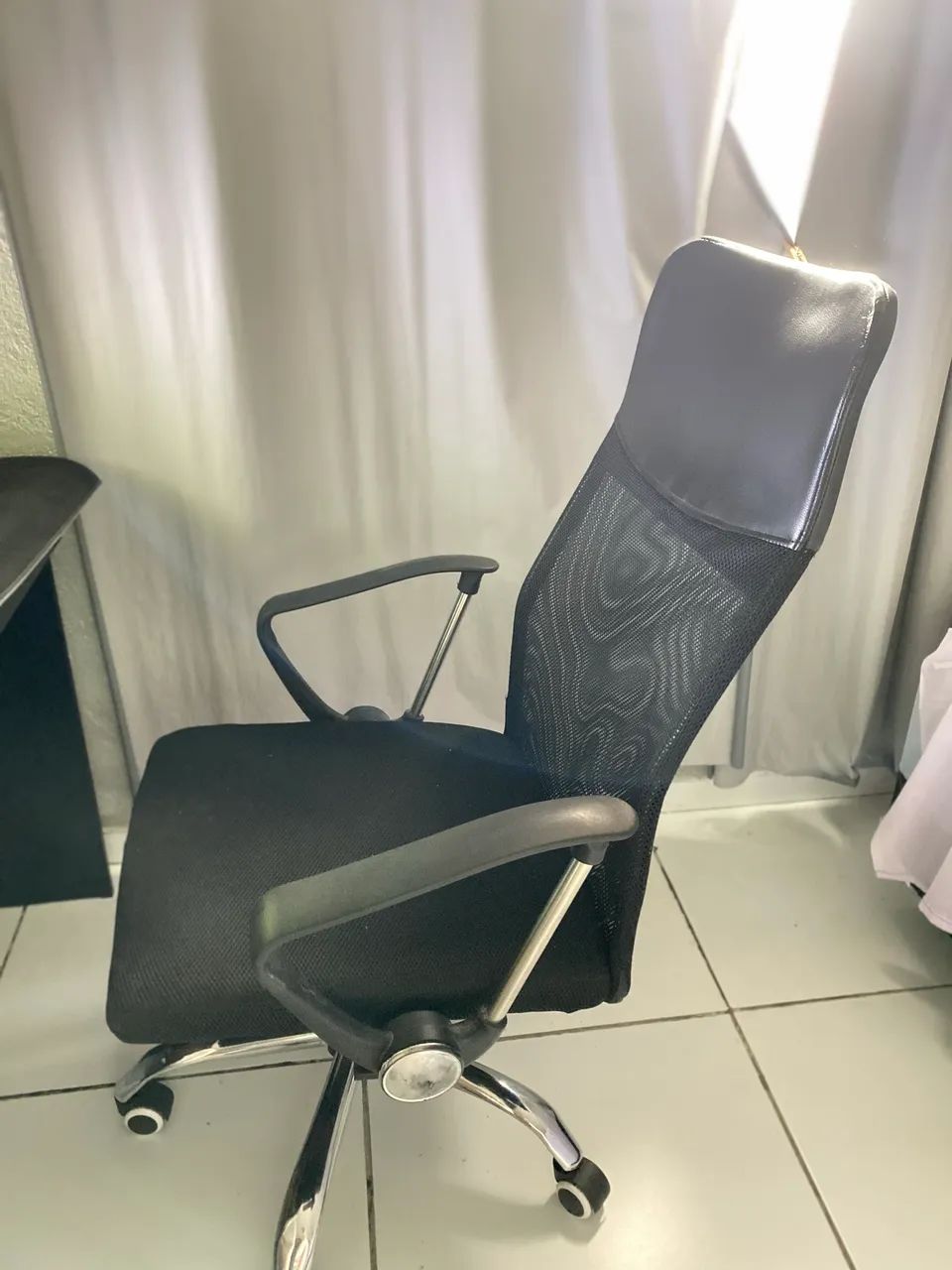 Cadeira de Escritório  - Foto 3