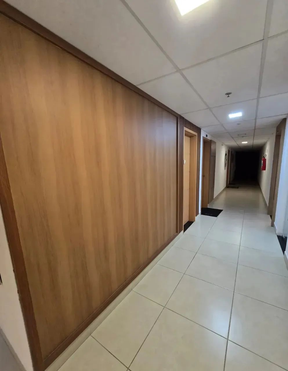 Sala Comercial no Parque Office - Foto 3