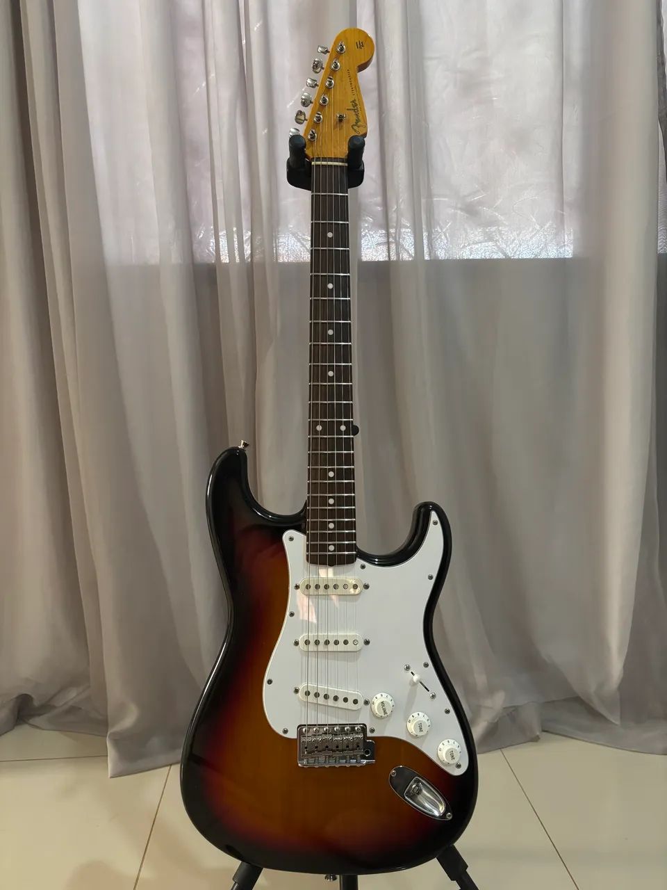 Fender Reissue 62 japan - Foto 2