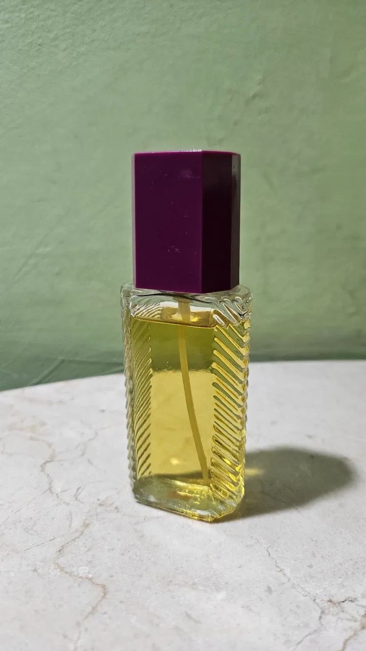 Perfume Toque de Amor da Avon