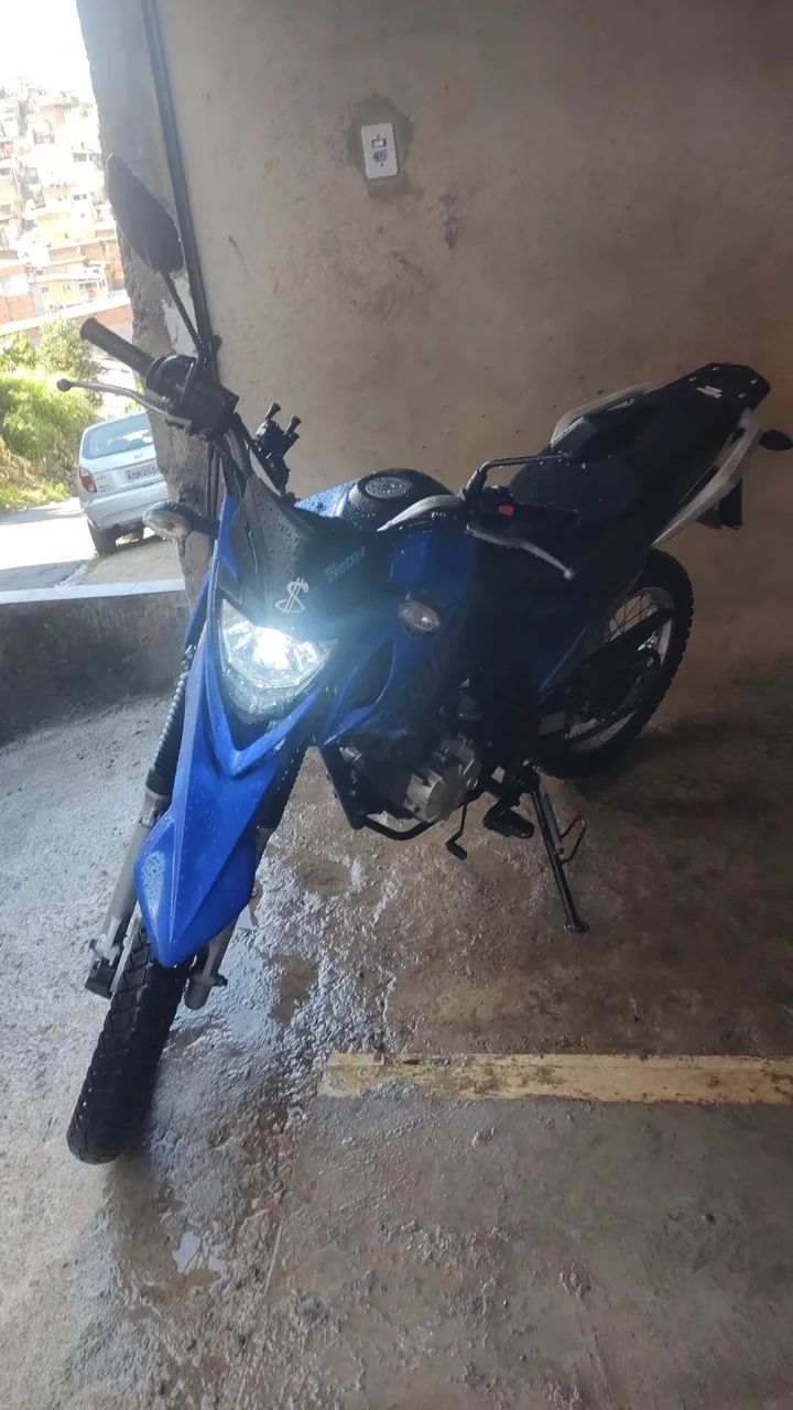 Vendo Yamara Crosser  - Foto 5