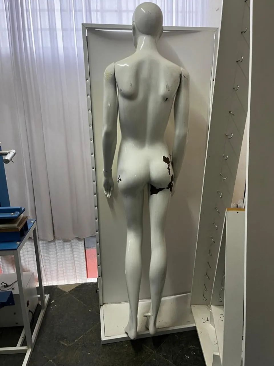 Manequins - Foto 2
