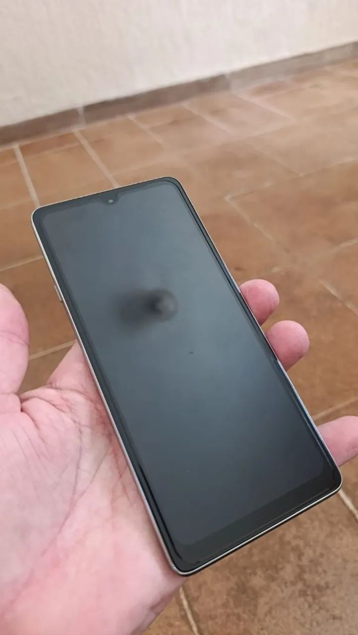 Edge 20 128GB novíssimo - Foto 2