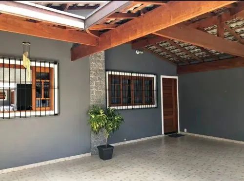Imóvel padrão Guama 