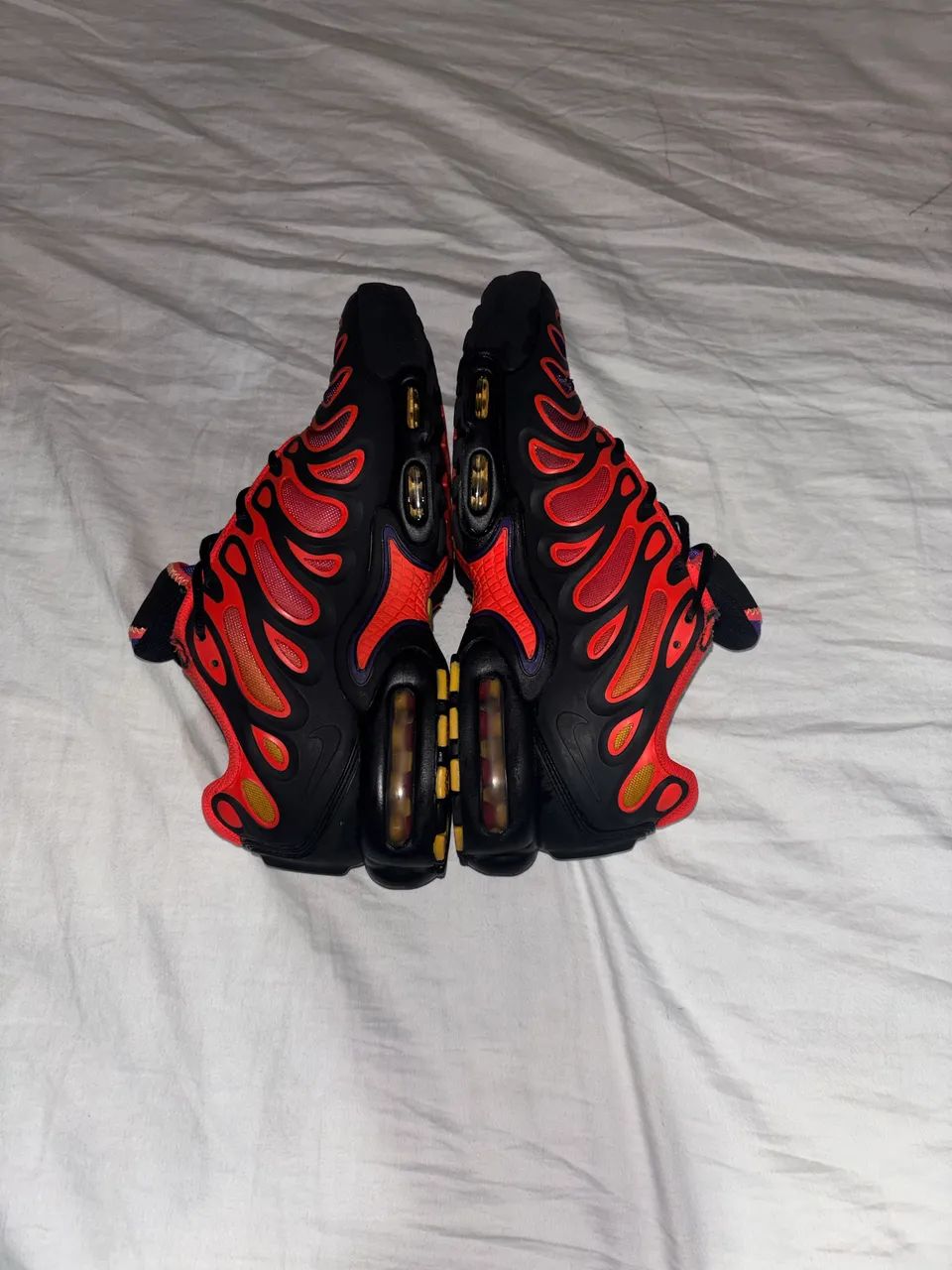 Air max Tn drift all day